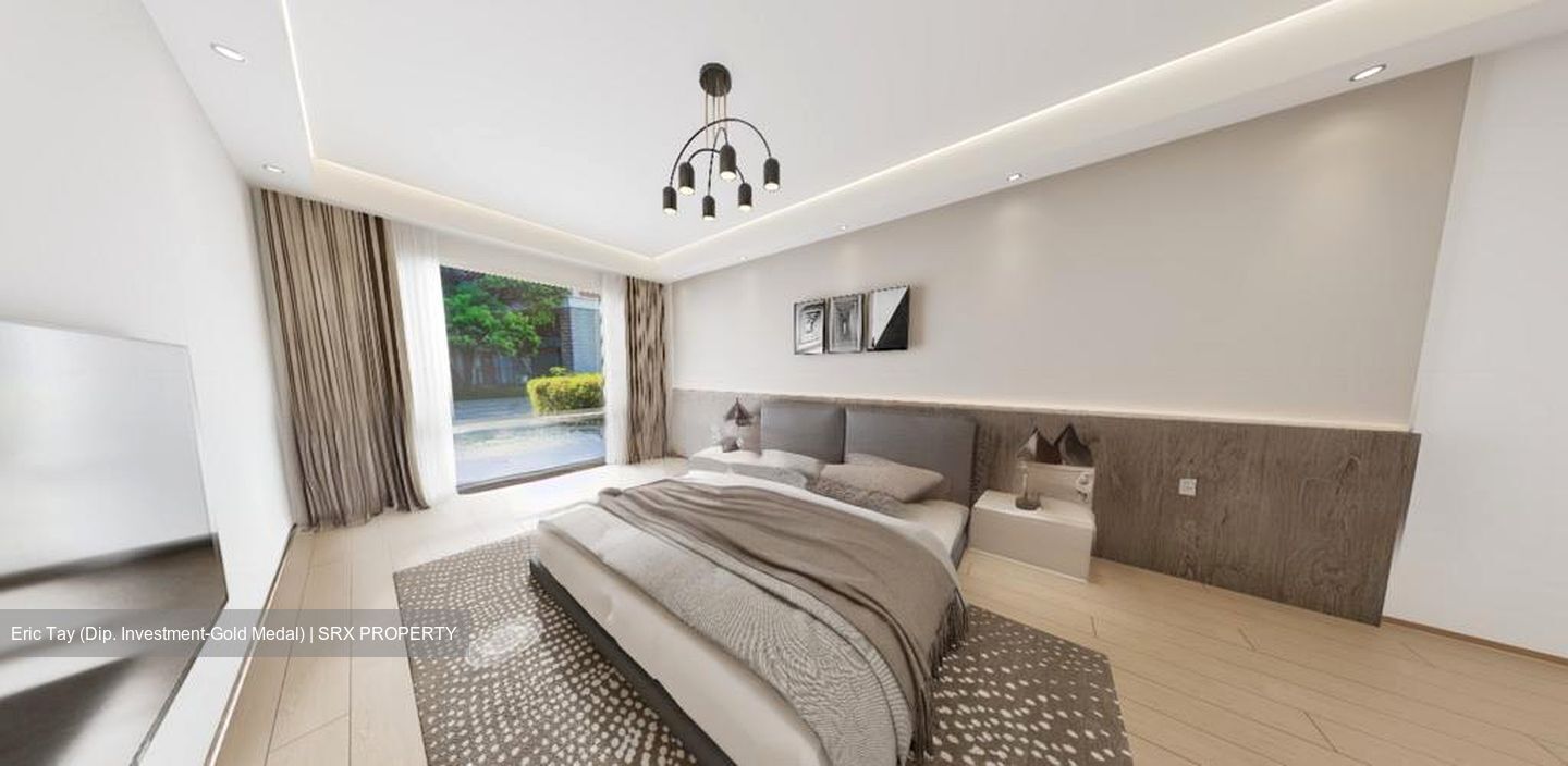 Watten Park (D11), Semi-Detached #532774181